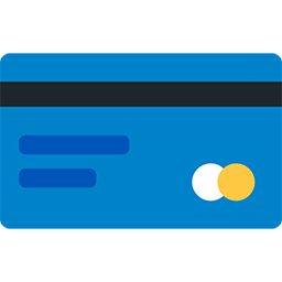 CCARD icon