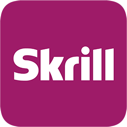 SKRILL icon