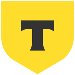 TINKOFF icon