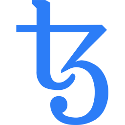 XTZ icon
