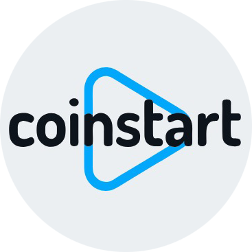 CoinStart logo