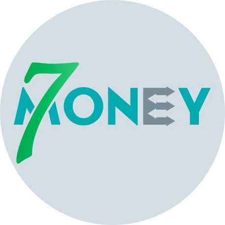 7Money Logo