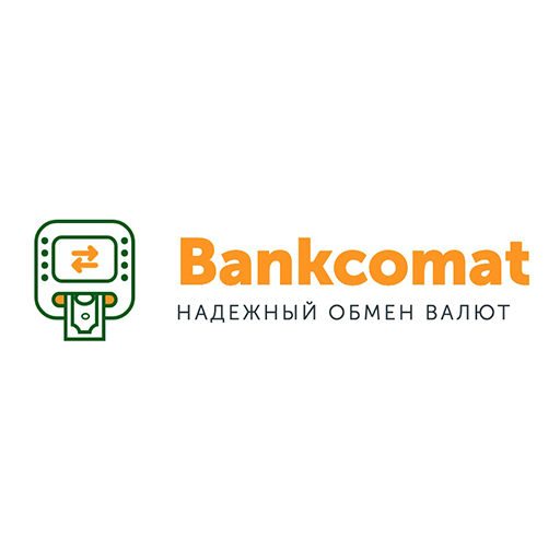 Банкомат Logo