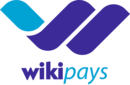 WikiPays Logo