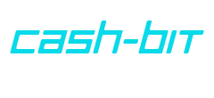 Cash-Bit Logo