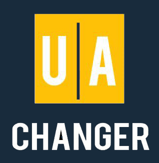 UAChanger Logo