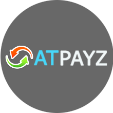 AtPayz Logo