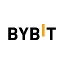 Bybit Logo