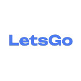 LetsGo.exchange Logo