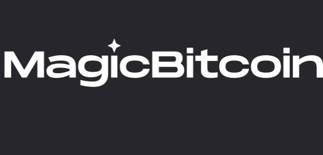 MagicBitcoins logo