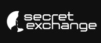 Secrex.io logo